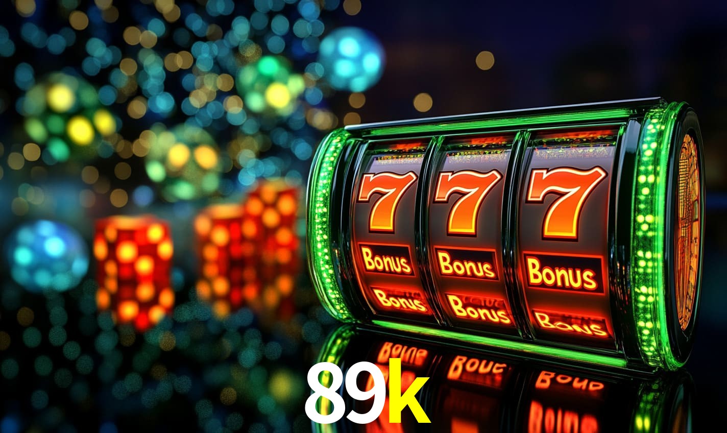 89k - Pagamento PIX Instantâneo